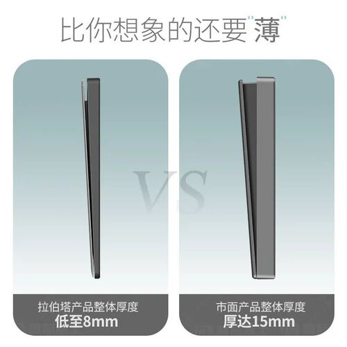 International electrician ultra-thin tempered glass switch socket panel gray 86 type concealed home wall five-hole computer