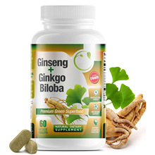 �F؛�羳���R�d �y���a��Ƭ��Ginko Biloba֧��O EM