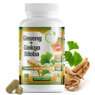 �F؛�羳���R�d �y���a��Ƭ��Ginko Biloba֧��O EM