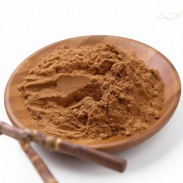 Laoshan Sandalwood Powder Tan Xiang Fine Ground Incense Grade for Burning and Aroma 500g in use