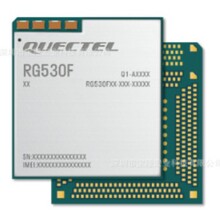 5G RG530F ϵ������Sub-6GHz & mmWave 5G ģ��LGA ��װ