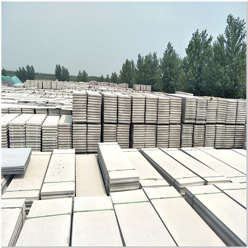 隔墙施工图轻质条板内隔墙 alc轻质内隔墙板生产