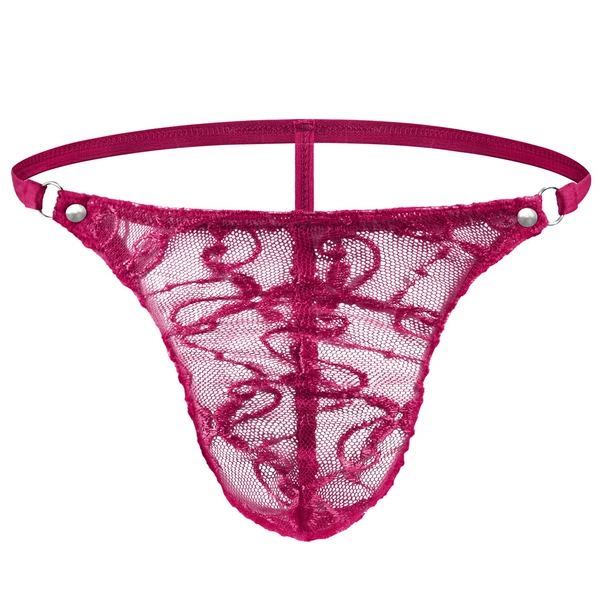 Rose red