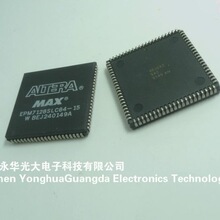 EPM7128SLC84-15N ���ɵ�·ICоƬ����Ԫ�������ɿ���Ƭ PLCC-84