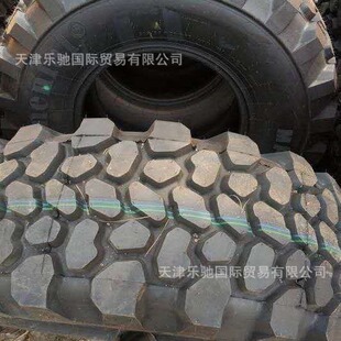 �R��continental݆̥ 365/80R20 650Tƽ��܇ʯ�����I�C����ĥ݆̥