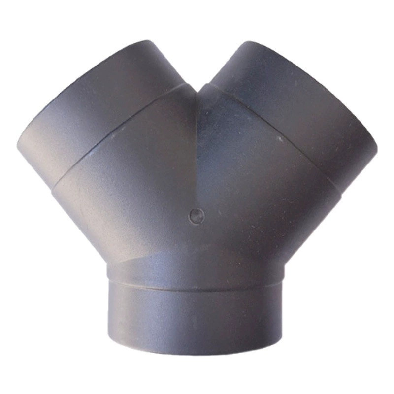 75 мм Y-образный Трехходовой стояночный обогреватель нагреватель труба рулевое отверстие для выхода воздуха пластик к высоким температурам огнестойкие аксессуары