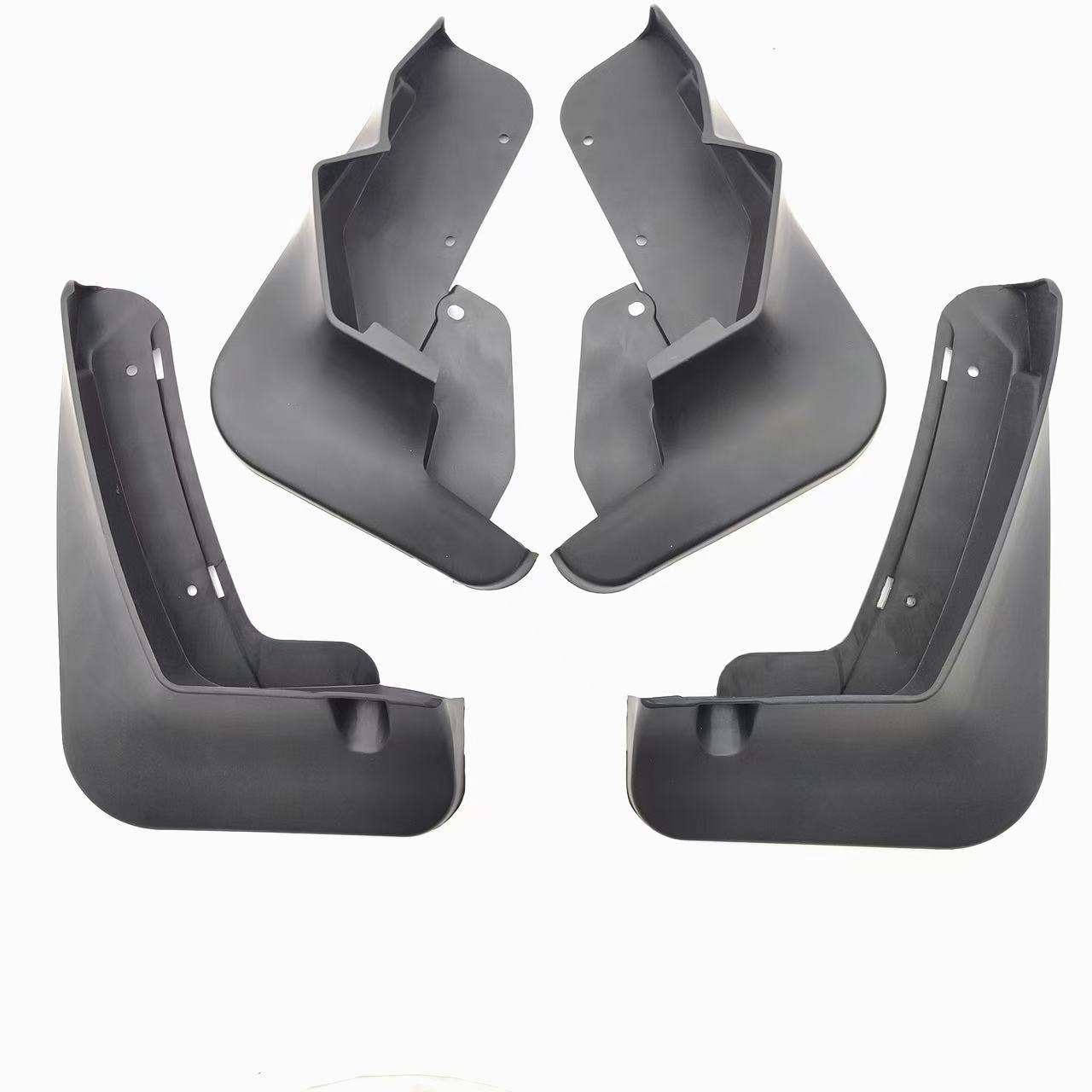 Adecuado para guardabarros de coche Nissan Ariya, accesorios especiales de guardabarros de coche modificados image 3