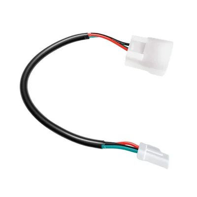 Jihé Ae5 Electric Scooter, Handlehold cover
