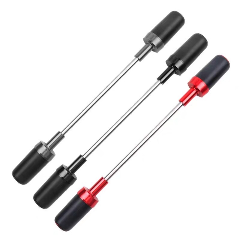 Suitable for Ducati 696 796 795 1100 Street Ba 848 Modified Body Anti-fall Ball Anti-fall Protective Glue