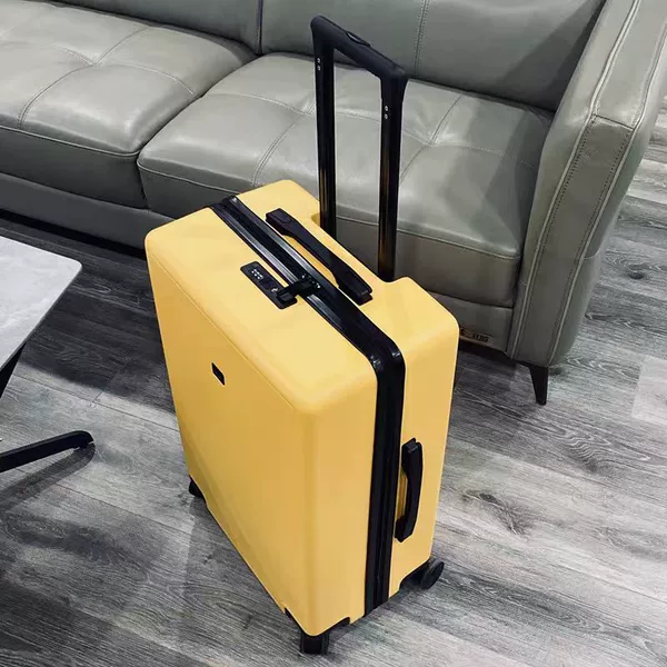 023 Mango Yellow [Hot-selling basic model + fast delivery]