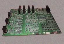 350/370/355激光数码彩扩机二手配件113C893919E/零件LDD20板