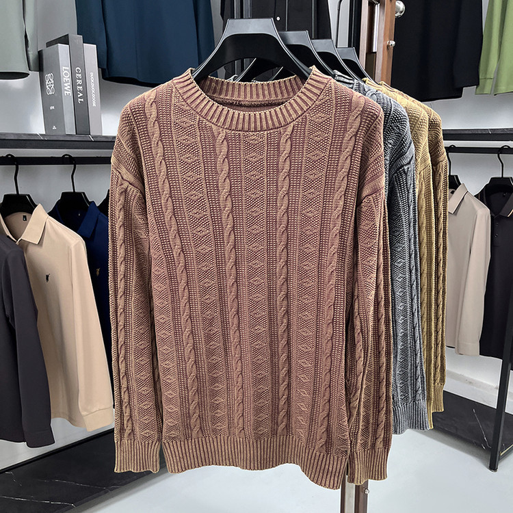 Transfronterizo japonés de hombre mano de