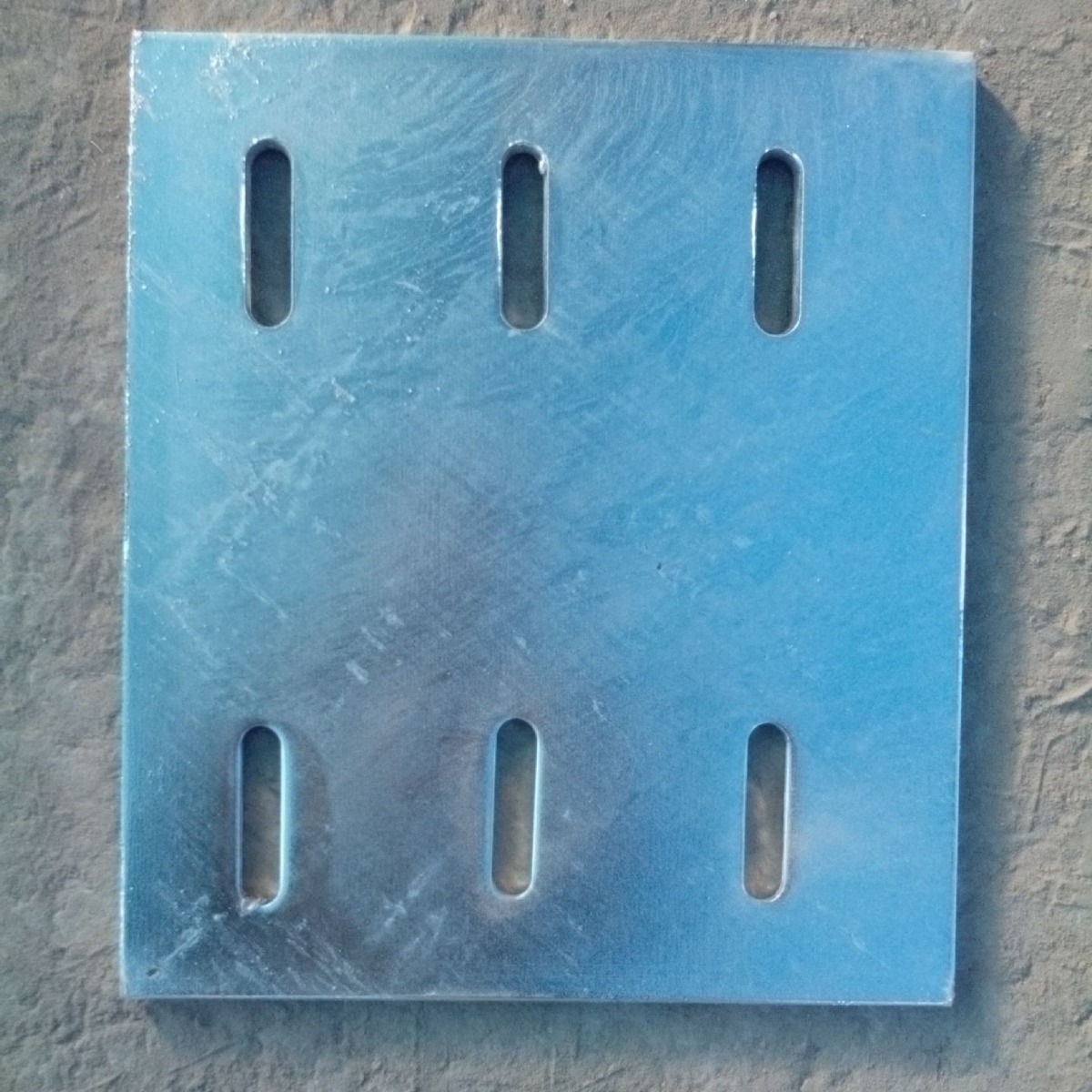 预埋件幕墙钢板角码连接件石材幕墙配件 防水承重 厂家直供发货快