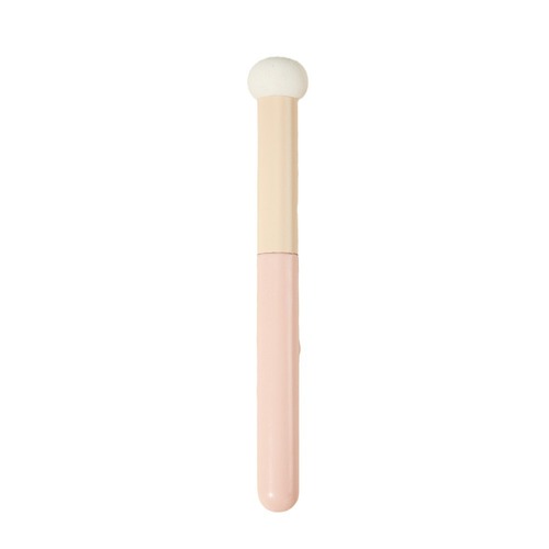 Small steamed bun lip brush, blade eyeliner brush, Wang Feifei fine eyeliner eyebrow brush, makeup brush, makeup tools, lipstick brush