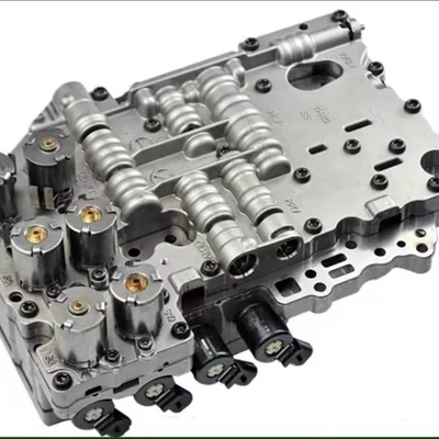 Sürətlər qutusu Hawk Gx7 Emgrand Ec8 Automatic
