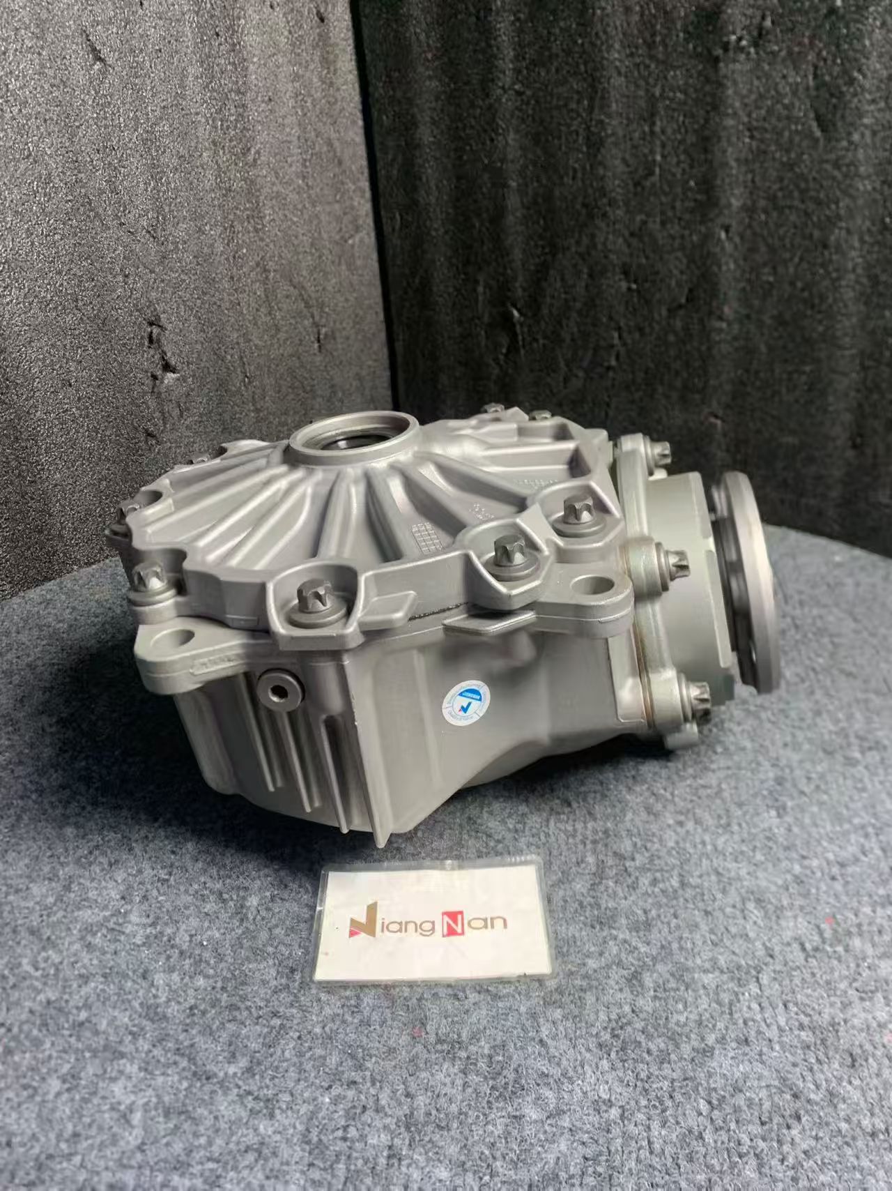 Suitable for Mercedes-Benz Glc260 Differential Assembly Glc300 Glk300 Glk350 S300 S350 Front Differential Assembly