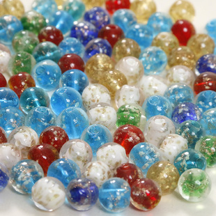10mm��͸ҹ���ɳ����ֱ�״���ɢ��diy��������Ʒ����������l