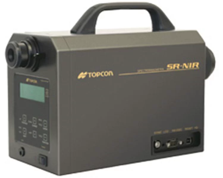 Японский спектрометр ближнего инфракрасного диапазона Topcon TOPCON SR-NIR