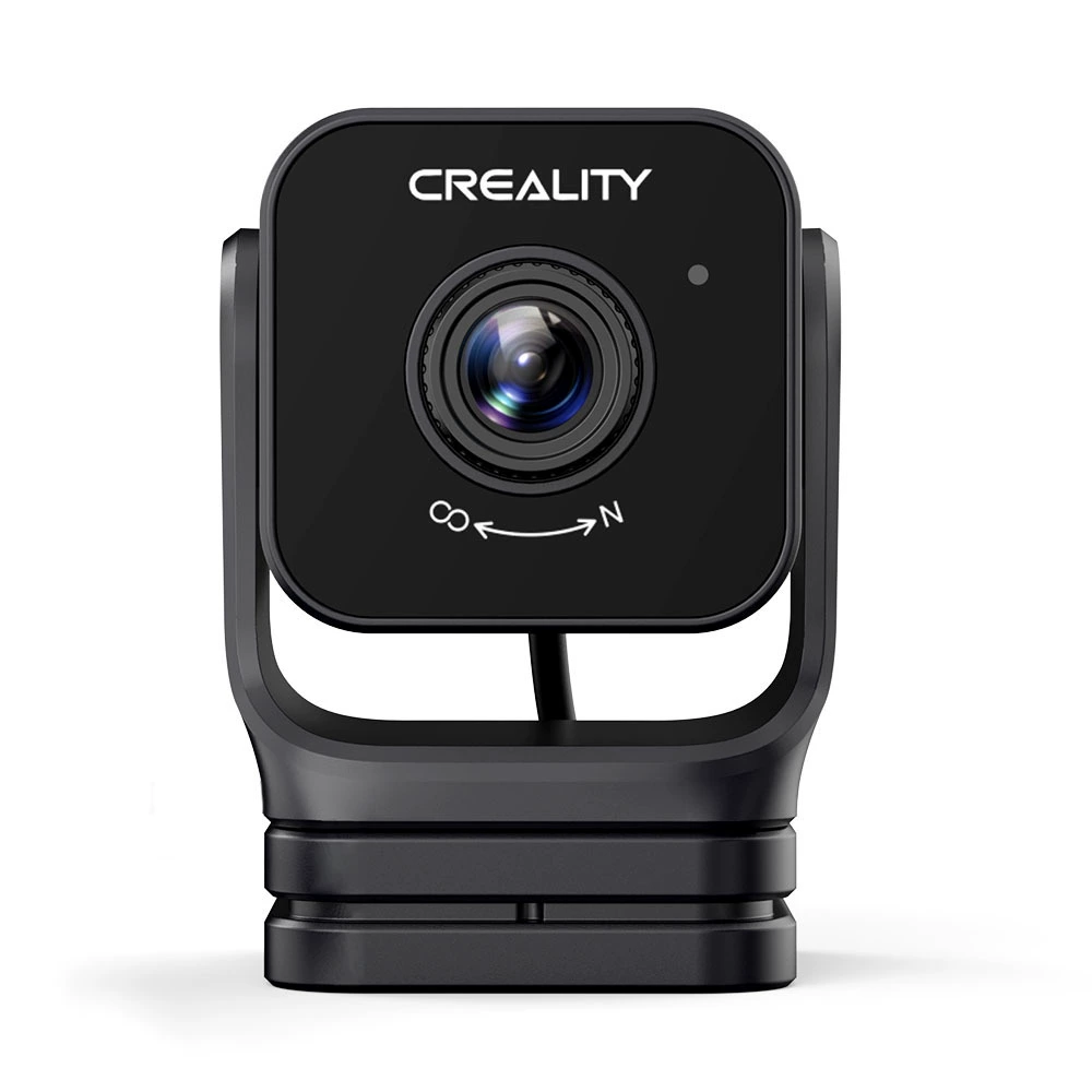 CCTV camera, printer, 3, 3v, 3plus, 3D printing