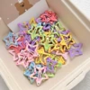 Cute wave dot 22 mixed-plastic box