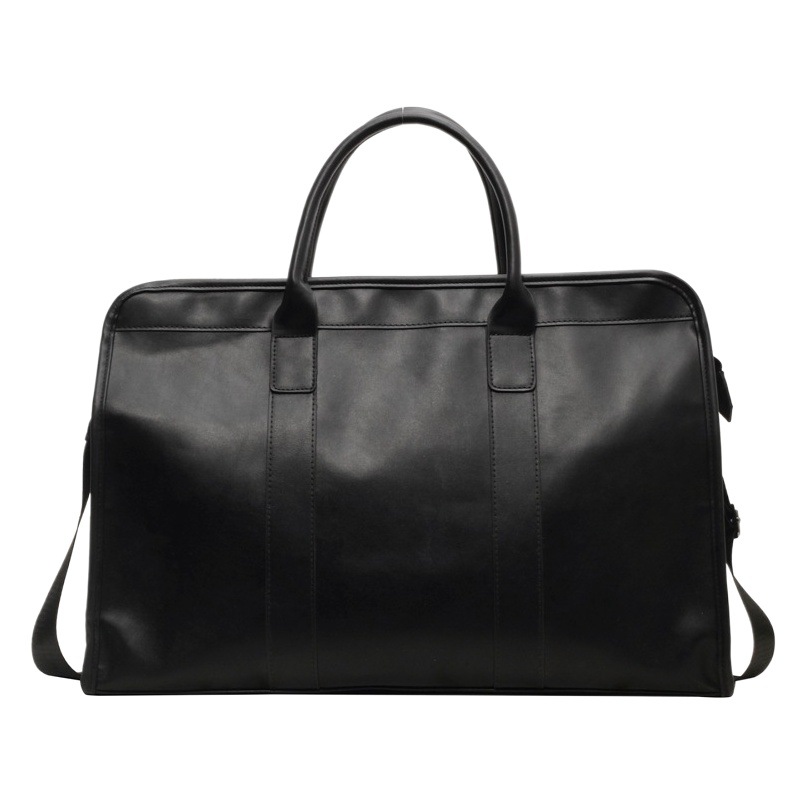 Nuevo viaje de negocios de gran capacidad bolso de los hombres y las mujeres mensajero del hombro bolsa de fitness casual avanzada bolsa de viaje