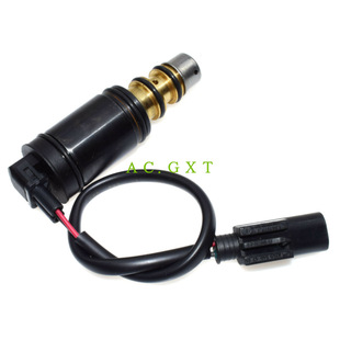 Selected A/C Compressor Control Valve 7Seu16C 1K0820803 Valve