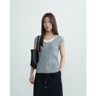 EVERTRUE 2025�ļ��¿�鱳��ᘿ���Ůƴ�Ӽ�ɫ�������65665-1