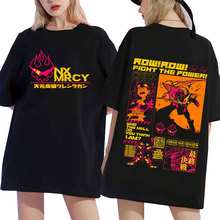 Anime Tengen Toppa Gurren Lagann T-shirt Women Men Manga Sho