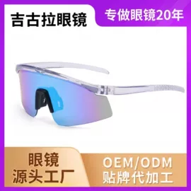 太阳镜;骑行眼镜;框架眼镜