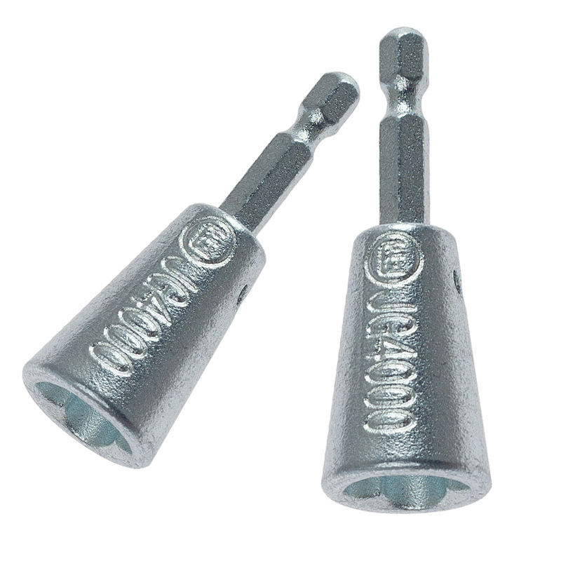 RXY麻花并线器手电钻并线头电工快速并线接线工具麻花接线端子