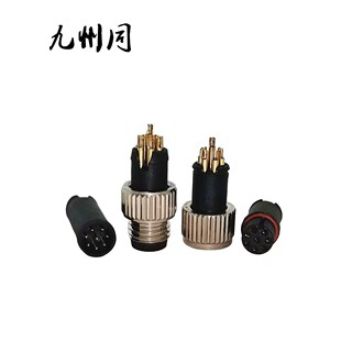 M8��ˮ�B�������ղ��^8оA��ϵ��IP67�Wķ�K�����僽�����~�