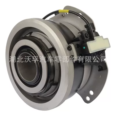 Clutch Release Transmission gear and shaft