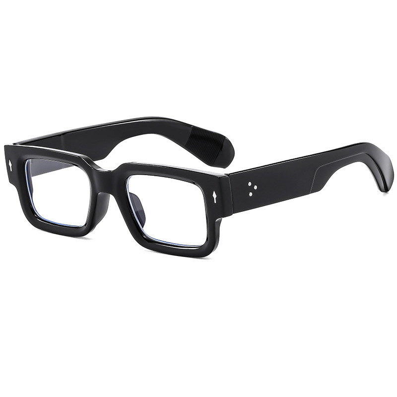 Bright Black White Film
