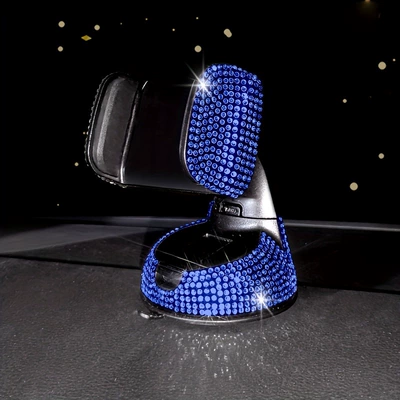 Car phone holder – Stand - blue
