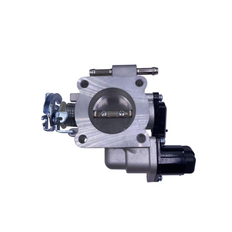 .Applicable to Rongguang/Hongtu B12 Throttle Assembly 9017509 9052842 24556341 Cd-D45B