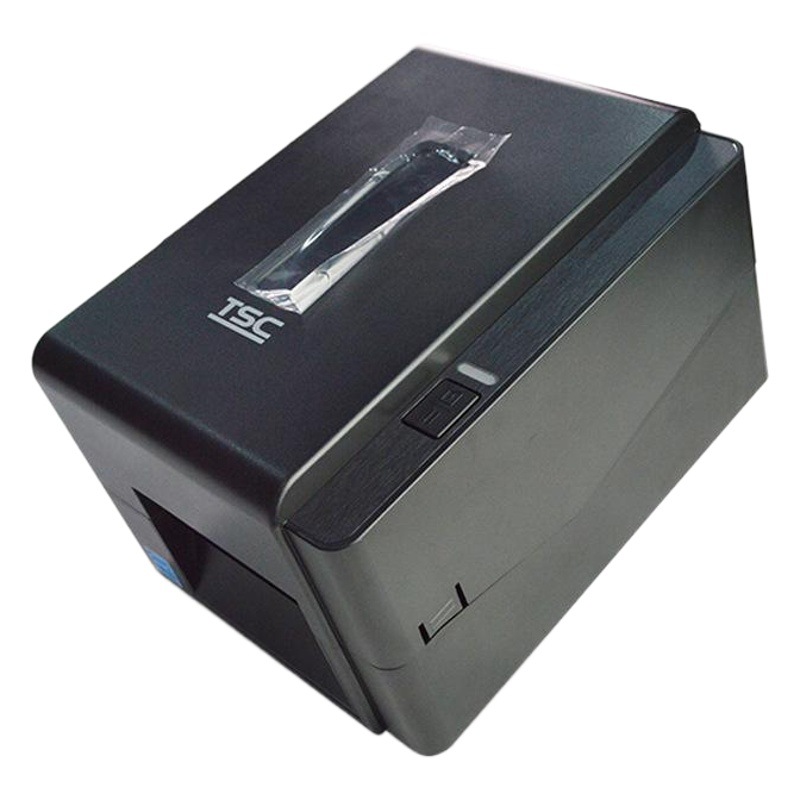 Impresora de Etiquetas y Códigos de Barras TSCTE344/244 de Transferencia Térmica con Interfaz USB image 1