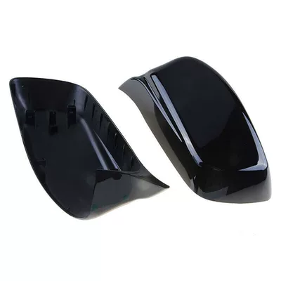 Mirror Modification, Rearview mirror/rearview mirror