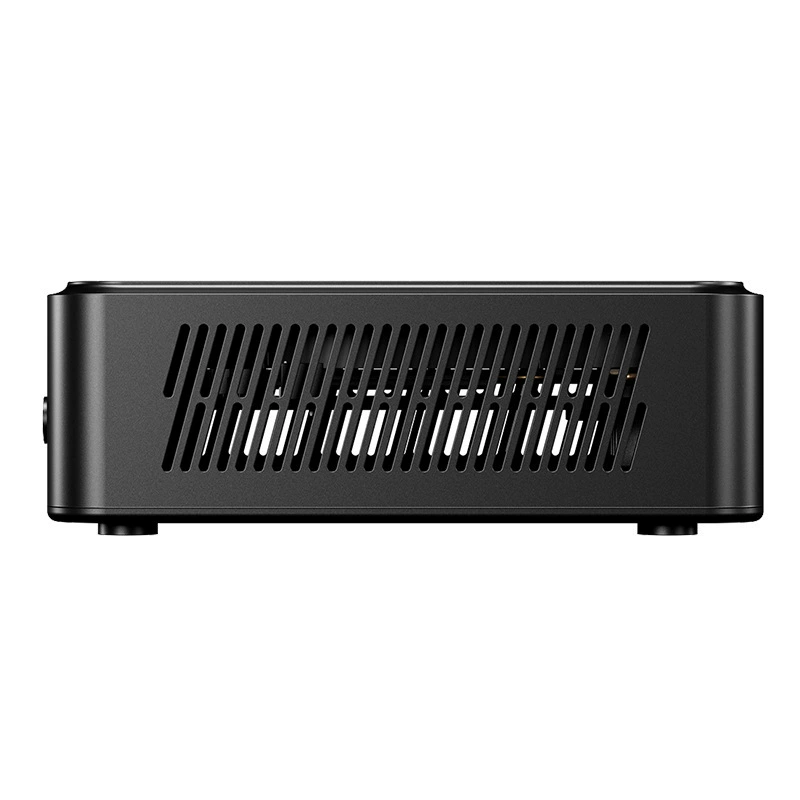 Мини Industrial Control Host Motor Computer Portable Pocket Office Game Entertainment Mid-type computers small mini host wholesale