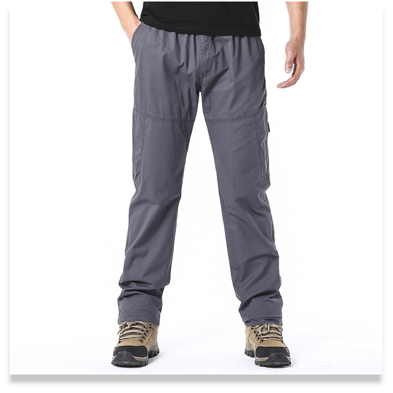Men's Casual Pants
