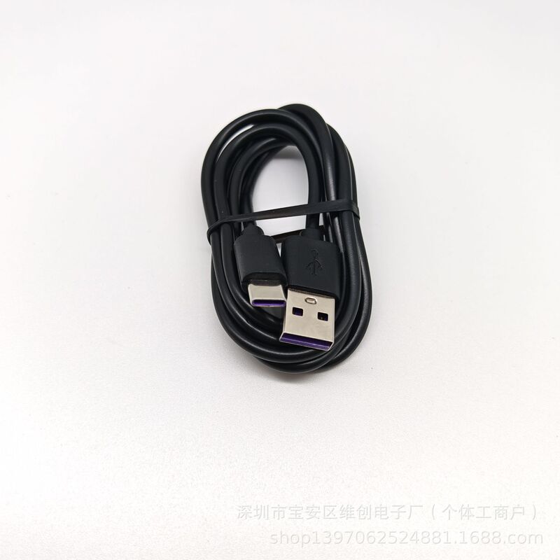 Ps5 Wireless Controller Charging Data Cable Ps5 Controller Cable Switch Ns Host Type-C Universal 1m