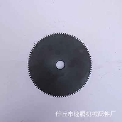 Parts Black or – Diferensial dişli dəstləri
