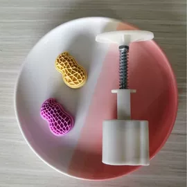月饼模具;其他烘焙用具;米面机械