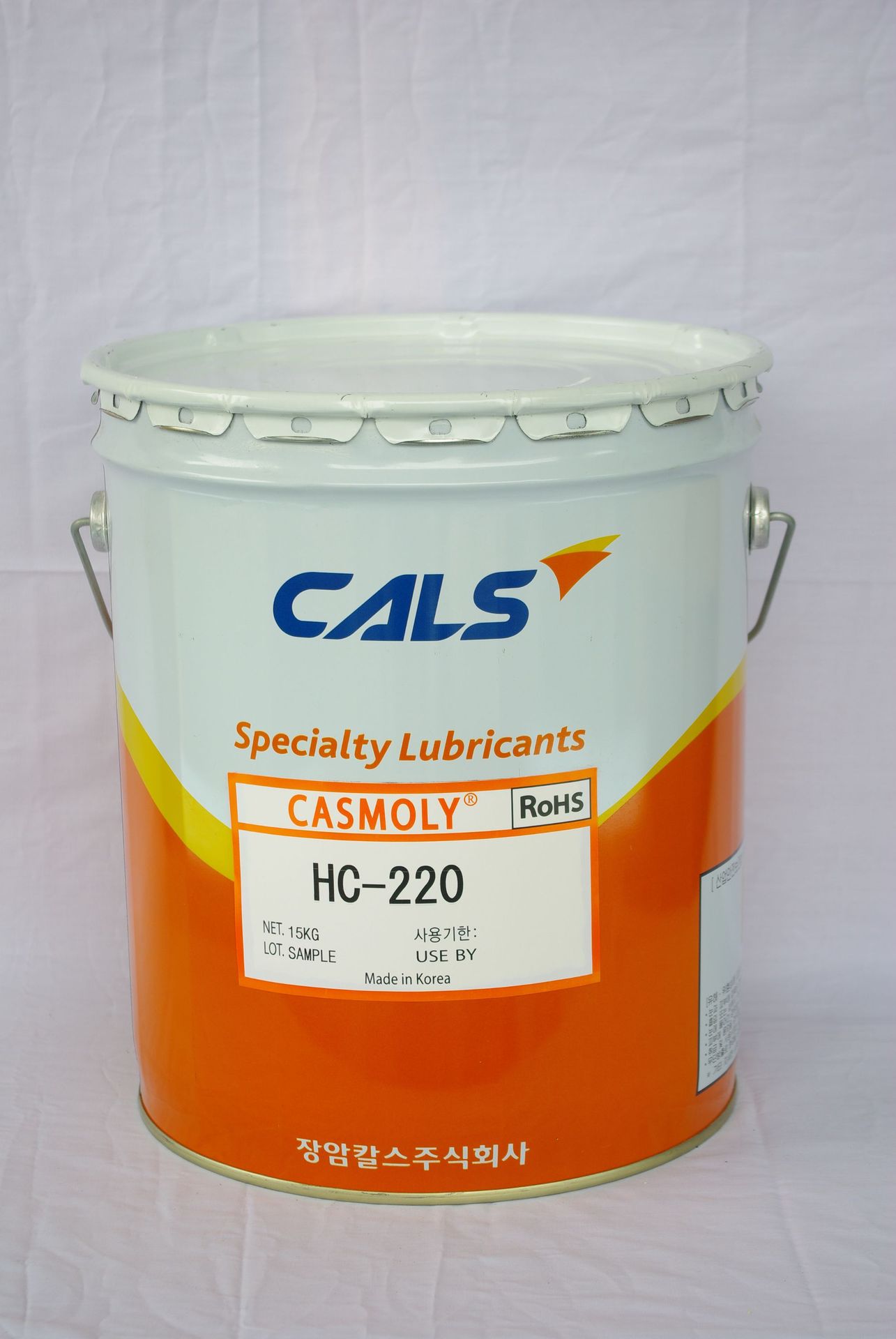 韩国原装CASL HC-220散热膏