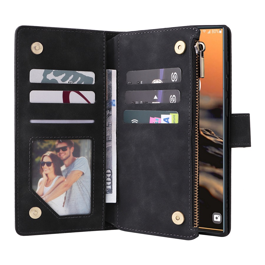 Leather Case 8