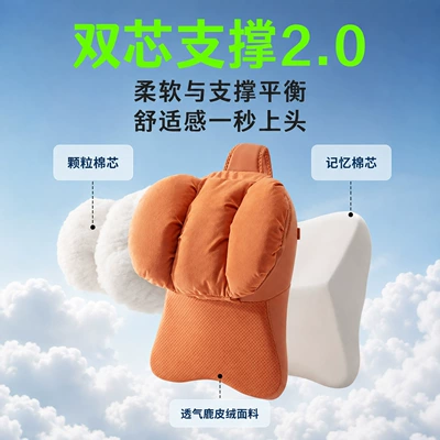 and breathable car cushion set, Headrest