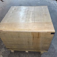 国内外木箱支持各种规格便宜40元一个平方各种机械包装运输