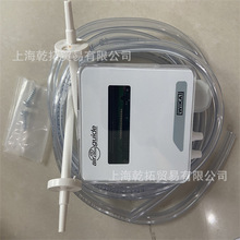 316L不锈钢 供应德国威卡WIKA波登管压力表232.50.160红色刻度