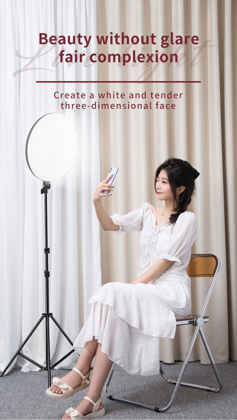 Great for Vlogging and Streaming