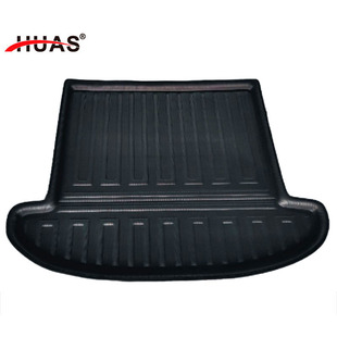 [Foreign Trade Edition] Che.ry Tiggo8. Ruilihu 8 7-seat 2018-2025 car trunk mat