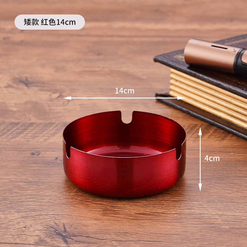 Classic 14CM red